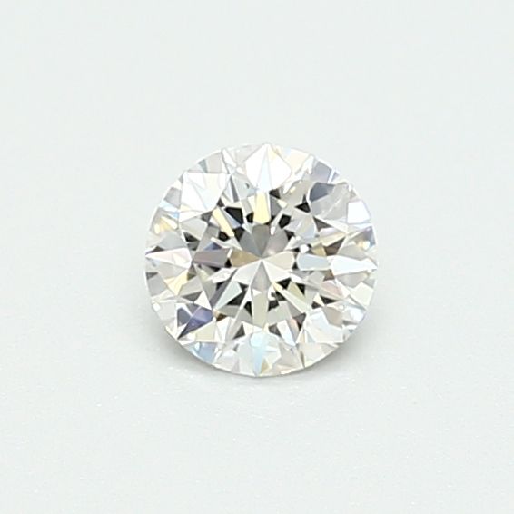 0.31cts. Diamante de Laboratorio D, VVS2