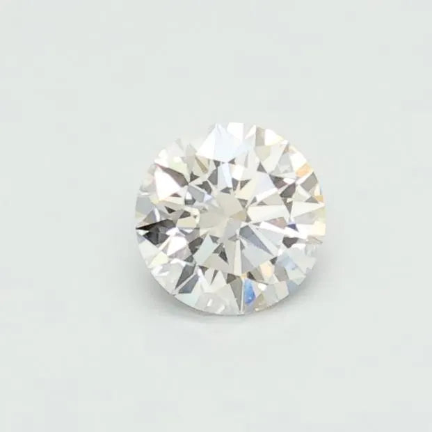 0.30ct Round Lab Grown Diamond (Colour E, Clarity VS1, Cut ID, IGI Certified)