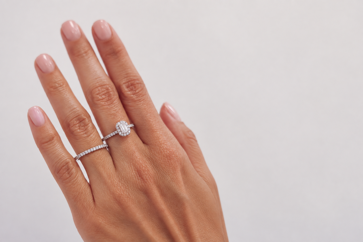 Cuánto cuesta un diamante de laboratorio y de qué depende el precio