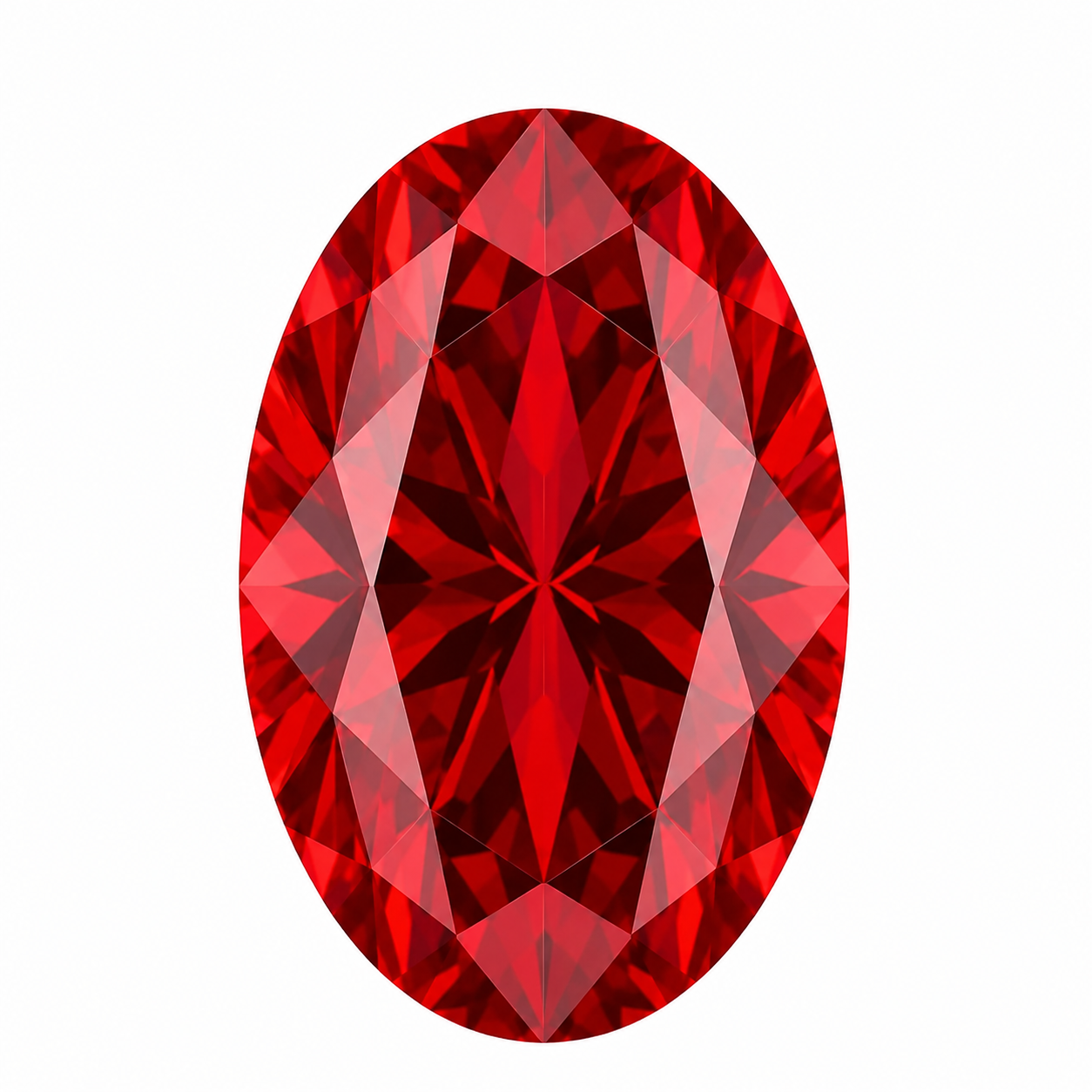 Diamante Rojo
