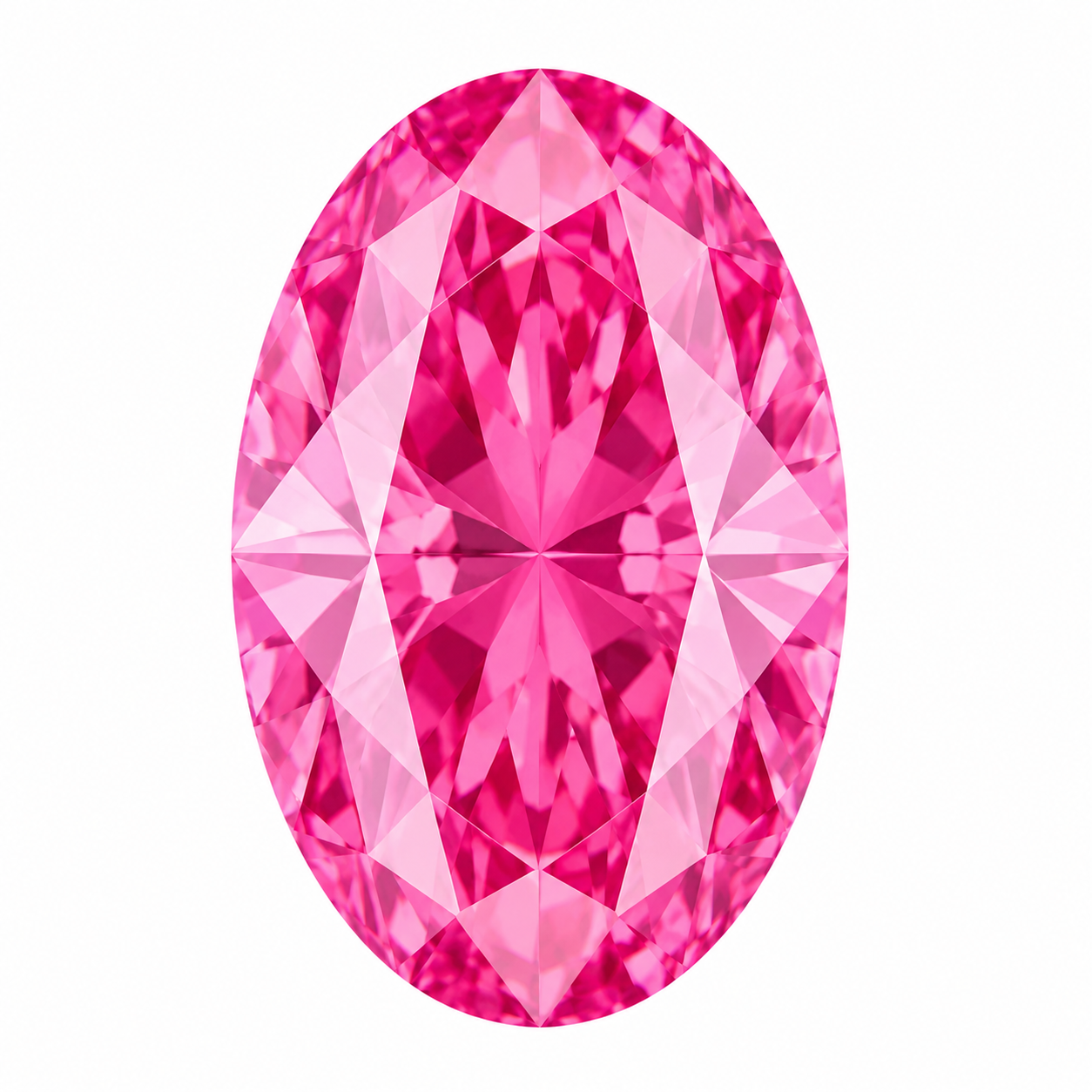 Diamante Rosa