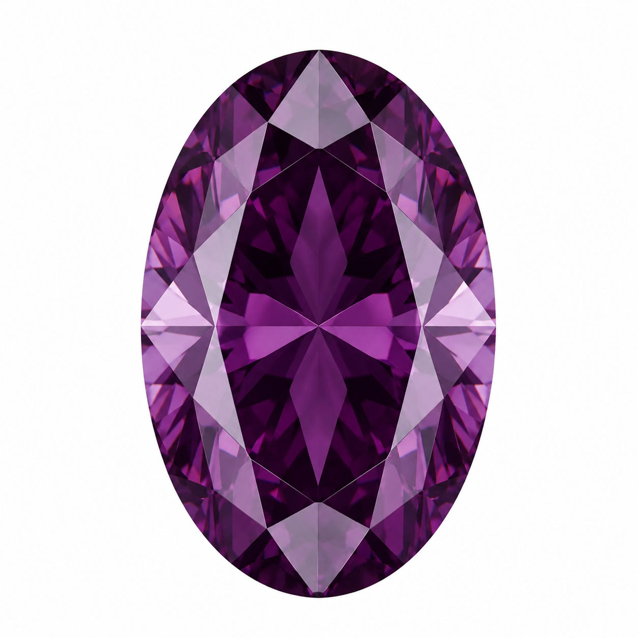 Diamante Morado