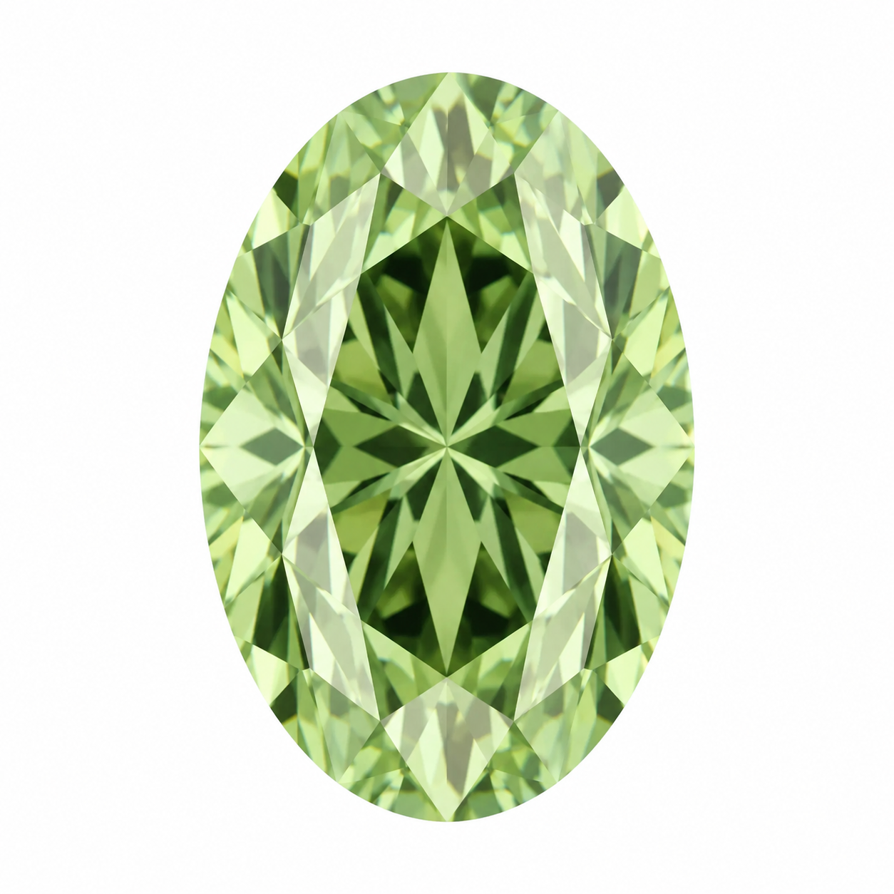 Diamante Verde