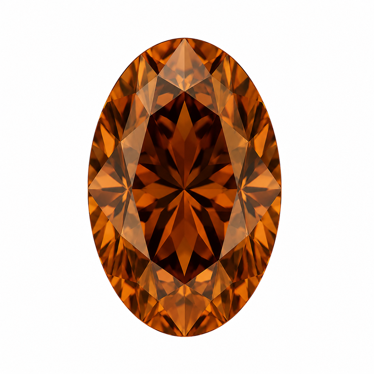 Diamante Marron