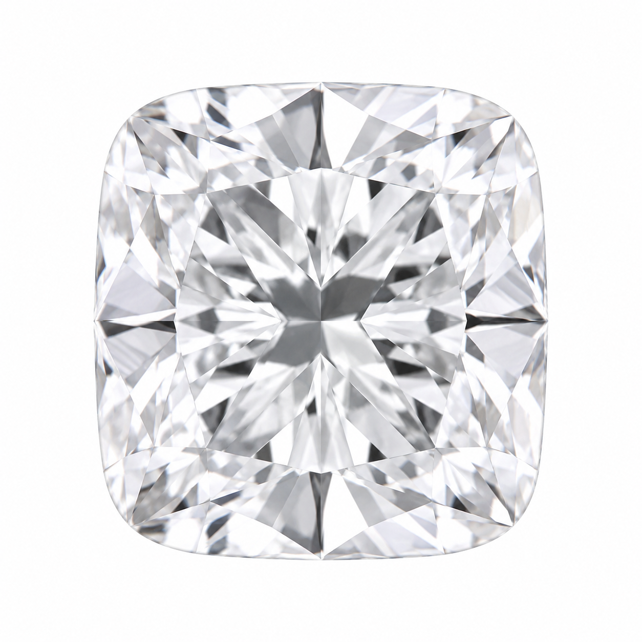 Diamante Cushion
