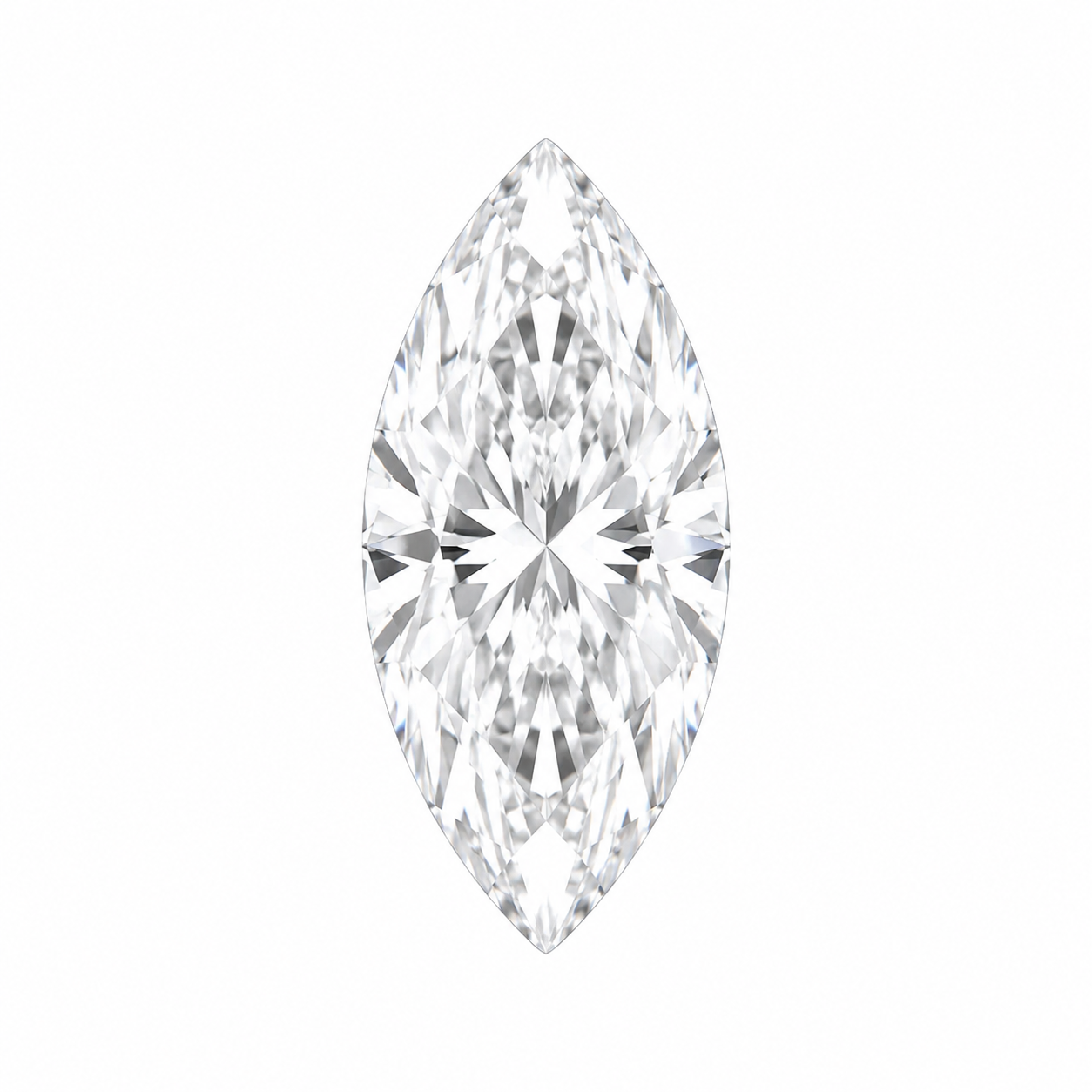 Diamante Marquise
