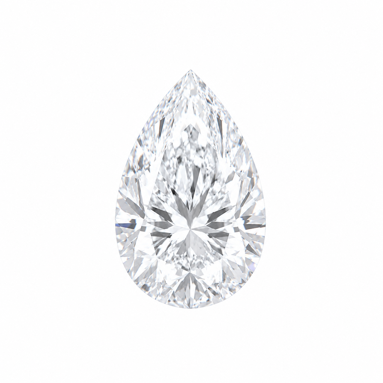 Diamante Pera