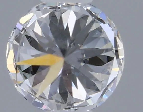 0.18ct Round Lab Grown Diamond (Colour D, Clarity VS1, Cut EX, IGI Certified)
