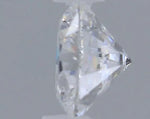 0.18ct Round Lab Grown Diamond (Colour D, Clarity VS1, Cut VG, IGI Certified)