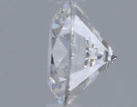 0.19ct Round Lab Grown Diamond (Colour D, Clarity VS1, Cut EX, IGI Certified)