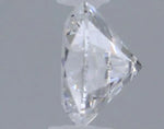 0.19ct Round Lab Grown Diamond (Colour D, Clarity VVS1, Cut EX, IGI Certified)