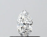 0.20ct Marquise Lab Grown Diamond (Colour D, Clarity VVS2, IGI Certified)