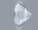 0.26ct Round Lab Grown Diamond (Colour D, Clarity VVS2, Cut EX, IGI Certified)