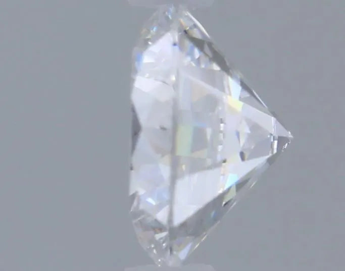 0.26ct Round Lab Grown Diamond (Colour D, Clarity VVS2, Cut EX, IGI Certified)