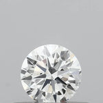 0.29ct Round Lab Grown Diamond (Colour E, Clarity VS1, Cut VG, IGI Certified)