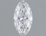 0.30ct Marquise Lab Grown Diamond (Colour E, Clarity VVS2, IGI Certified)