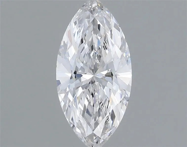 0.30ct Marquise Lab Grown Diamond (Colour E, Clarity VVS2, IGI Certified)