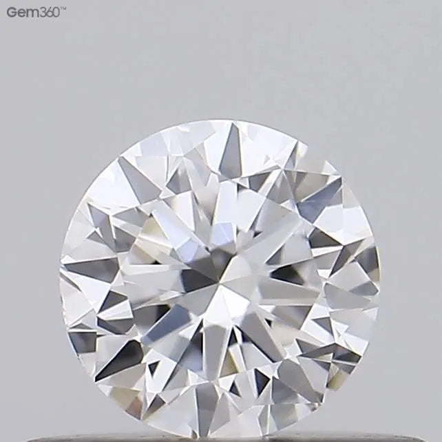 0.30ct Round Lab Grown Diamond (Colour D, Clarity VS1, Cut VG, IGI Certified)