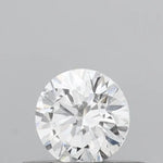 0.30ct Round Lab Grown Diamond (Colour D, Clarity VS1, Cut VG, IGI Certified)