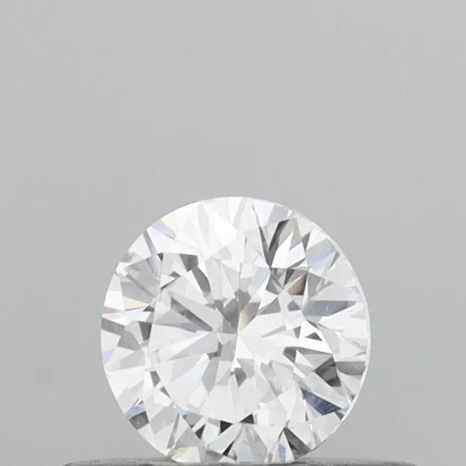 0.30ct Round Lab Grown Diamond (Colour D, Clarity VS1, Cut VG, IGI Certified)