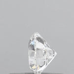 0.30ct Round Lab Grown Diamond (Colour D, Clarity VS1, Cut VG, IGI Certified)