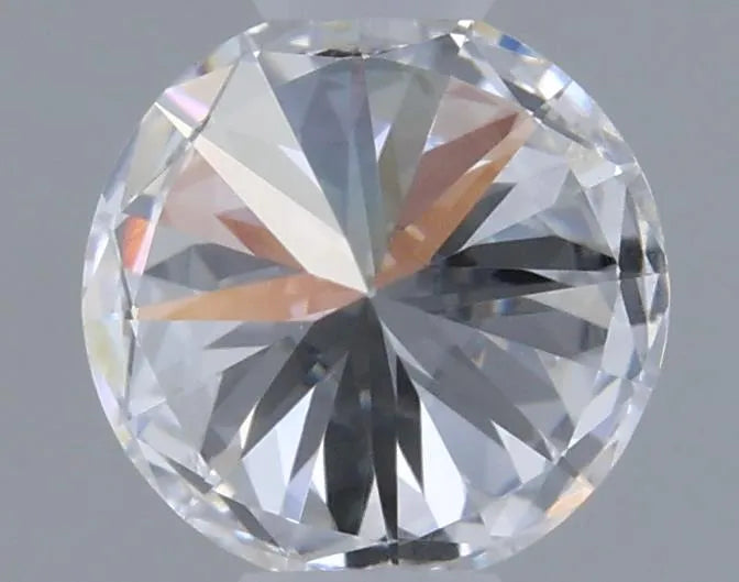 0.30ct Round Lab Grown Diamond (Colour D, Clarity VS2, Cut VG, IGI Certified)
