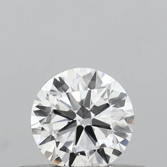 0.30ct Round Lab Grown Diamond (Colour D, Clarity VS2, Cut VG, IGI Certified)
