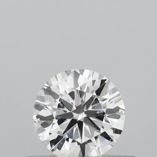 0.30ct Round Lab Grown Diamond (Colour D, Clarity VS2, Cut VG, IGI Certified)