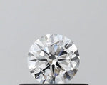 0.30ct Round Lab Grown Diamond (Colour D, Clarity VS2, Cut VG, IGI Certified)