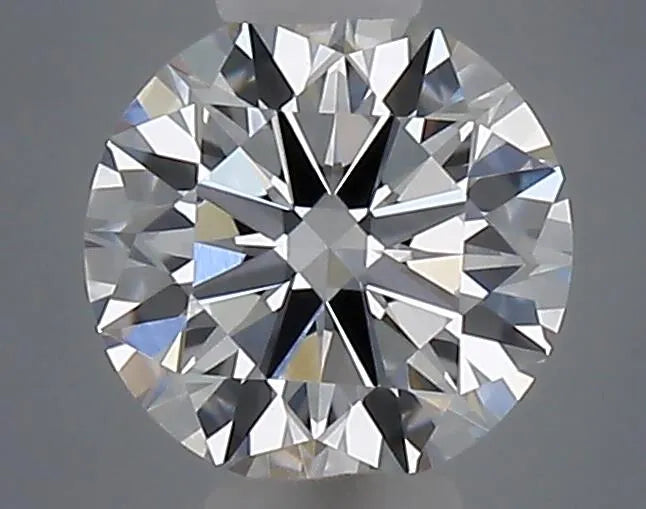 0.30ct Round Lab Grown Diamond (Colour E, Clarity VS1, Cut ID, IGI Certified)