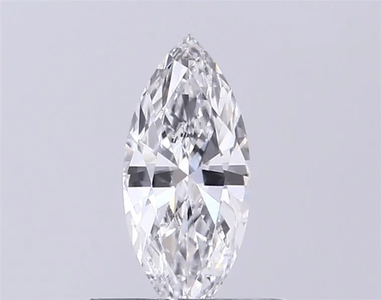 0.31ct Marquise Lab Grown Diamond (Colour D, Clarity VS1, IGI Certified)