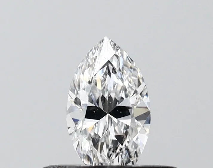 0.31ct Marquise Lab Grown Diamond (Colour D, Clarity VS1, IGI Certified)