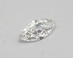 0.31ct Marquise Lab Grown Diamond (Colour D, Clarity VS1, IGI Certified)