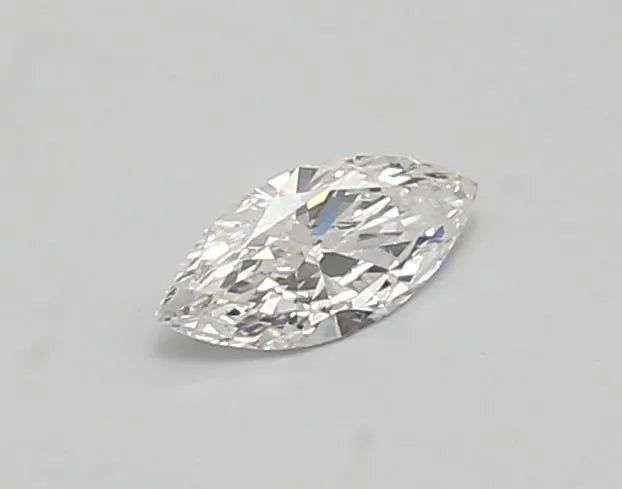 0.31ct Marquise Lab Grown Diamond (Colour D, Clarity VS1, IGI Certified)