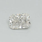 0.31ct Radiant Lab Grown Diamond (Colour G, Clarity VS2, IGI Certified)
