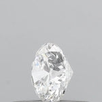 0.31ct Round Lab Grown Diamond (Colour D, Clarity VS1, Cut VG, IGI Certified)