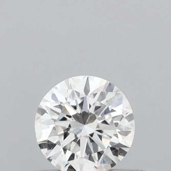 0.31ct Round Lab Grown Diamond (Colour D, Clarity VS1, Cut VG, IGI Certified)