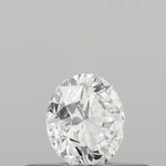 0.31ct Round Lab Grown Diamond (Colour D, Clarity VS2, Cut VG, IGI Certified)