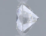 0.31ct Round Lab Grown Diamond (Colour D, Clarity VS2, Cut VG, IGI Certified)