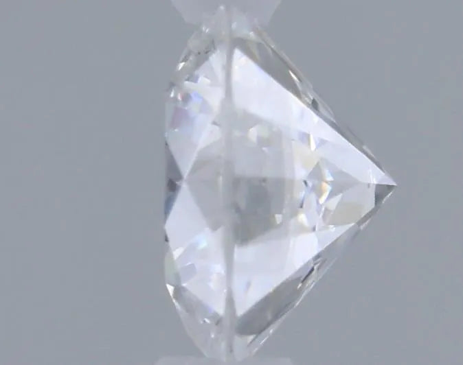 0.31ct Round Lab Grown Diamond (Colour D, Clarity VS2, Cut VG, IGI Certified)