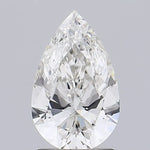 0.31ct Round Lab Grown Diamond (Colour D, Clarity VVS2, Cut VG, GIA Certified)