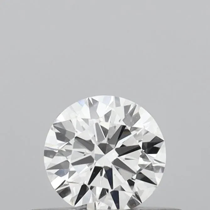 0.31ct Round Lab Grown Diamond (Colour E, Clarity VS2, Cut VG, IGI Certified)