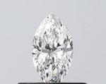 0.32ct Marquise Lab Grown Diamond (Colour D, Clarity VVS2, IGI Certified)