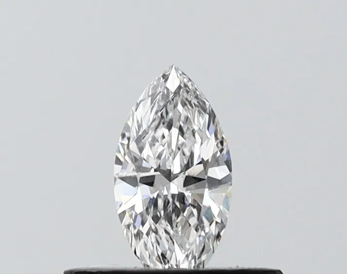 0.32ct Marquise Lab Grown Diamond (Colour E, Clarity VS1, IGI Certified)