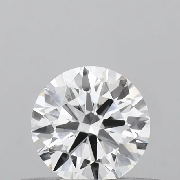 0.32ct Round Lab Grown Diamond (Colour D, Clarity VS1, Cut ID, IGI Certified)