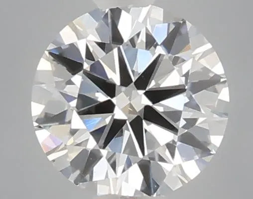0.32ct Round Lab Grown Diamond (Colour D, Clarity VS1, Cut ID, IGI Certified)