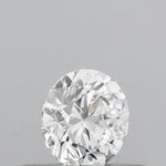 0.32ct Round Lab Grown Diamond (Colour D, Clarity VS1, Cut VG, IGI Certified)