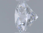 0.32ct Round Lab Grown Diamond (Colour E, Clarity VS2, Cut EX, IGI Certified)