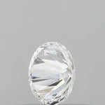 0.34ct Round Lab Grown Diamond (Colour D, Clarity VS1, Cut EX, IGI Certified)