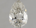 0.35ct Pear Lab Grown Diamond (Colour H, Clarity VVS2, IGI Certified)